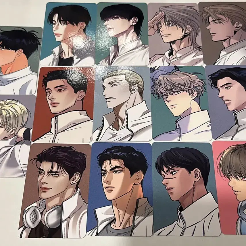 [BUNJANG] Team Resin 2024 Season&