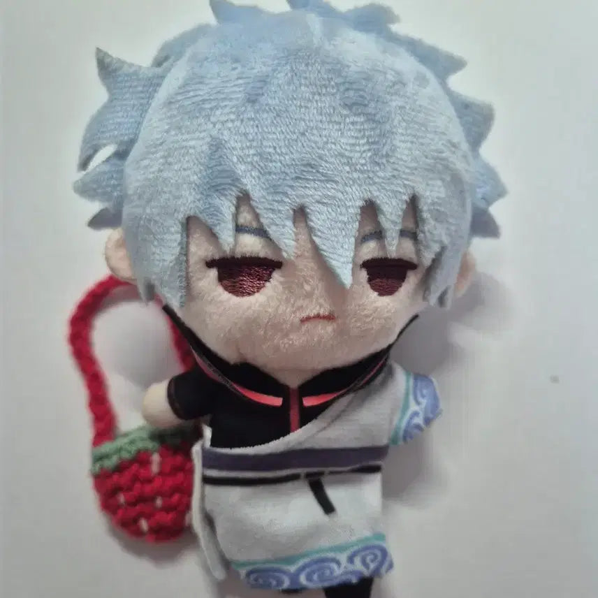[SOLD OUT] 은혼 긴토키 푸치후와 누이