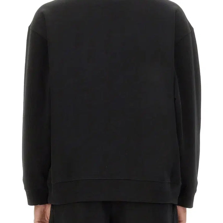 [BUNJANG] Dries Van Noten Eye Printing Sweatshirt / 드리스 반 노튼 EYE프린팅 스웨트셔츠  dries van noten