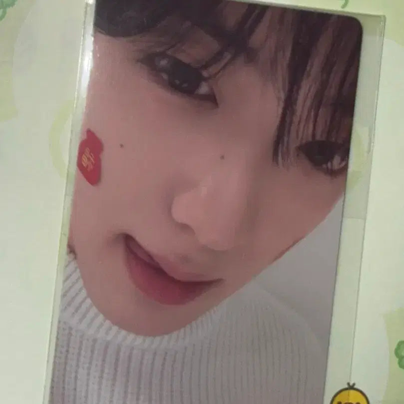 [BUNJANG] ALDRIVEONE Sangyeon MD Photocard / 알디원 상현 엠디 7만원 포카