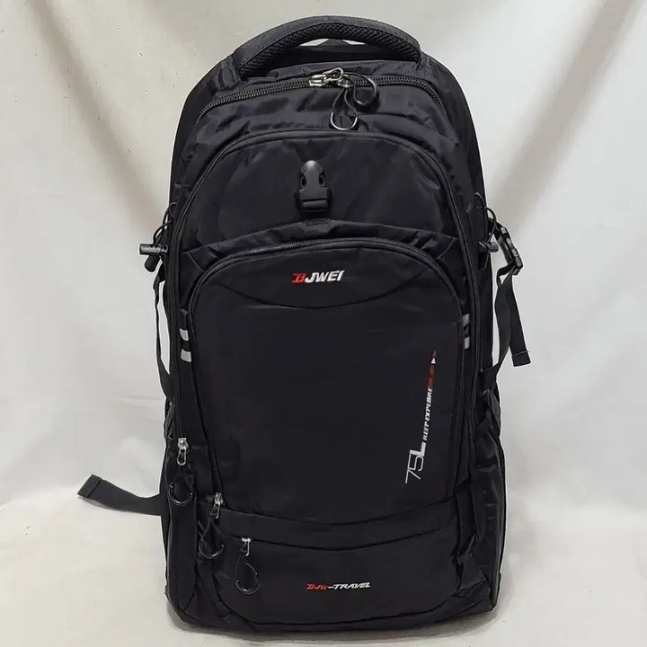 [BUNJANG] Large Backpack for Mountain Vegetable Harvesting and Mushroom Hunting / 대형배낭 산나물채취 버섯산행