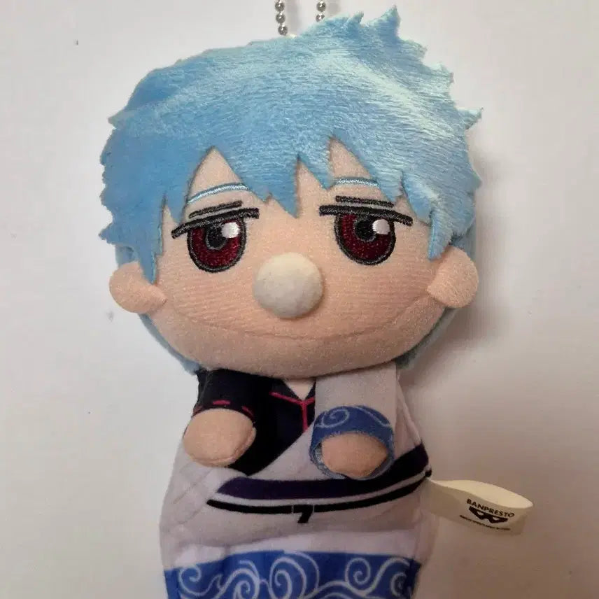 [BUNJANG] Gintoki Baby Nui Plush / 긴토키 아기 누이