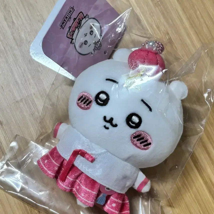 [SOLD OUT] 한복 치이카와