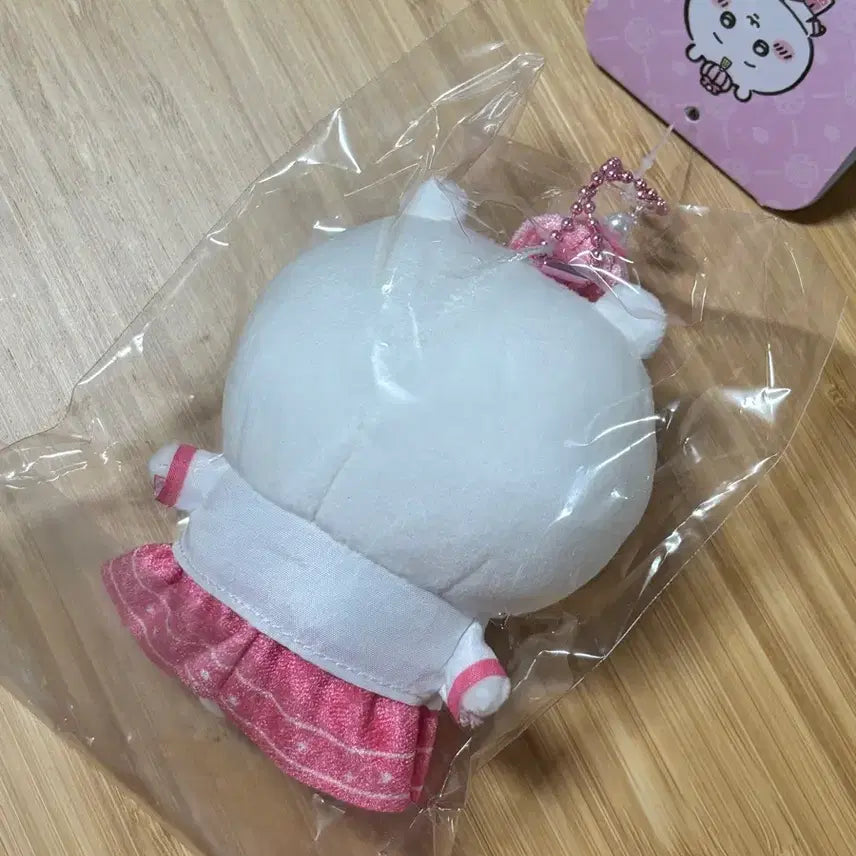 [SOLD OUT] 한복 치이카와