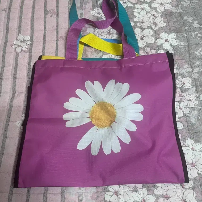 [SOLD OUT] 피마원 에코백 팝니다