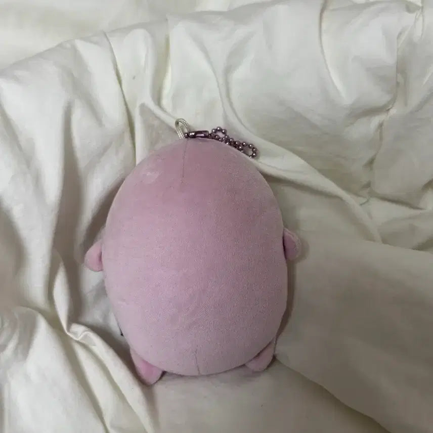 [BUNJANG] Kkru Dakong Character Plushie / 크크루 다콩이
