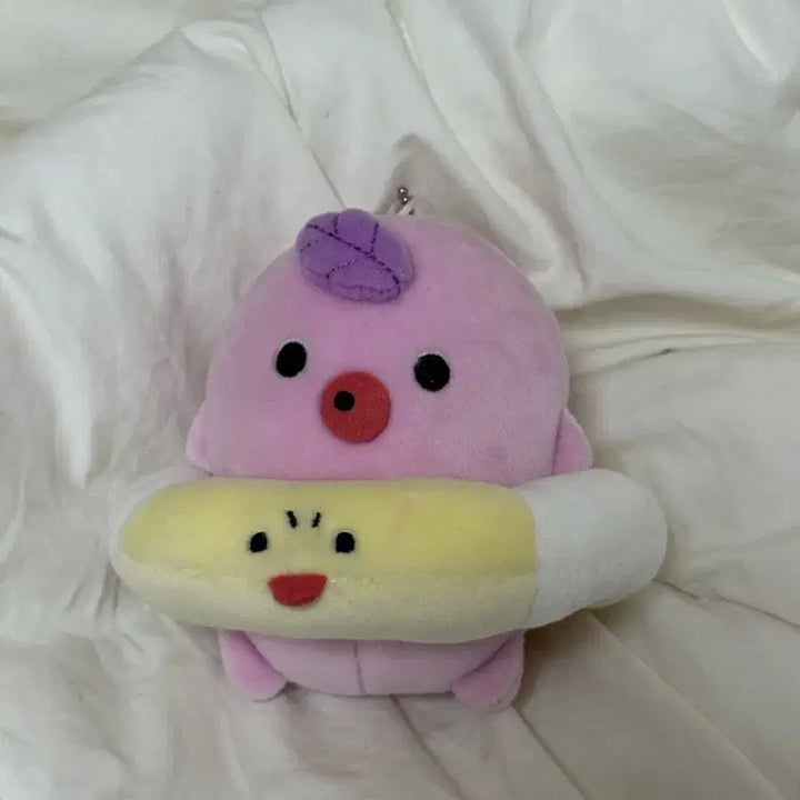 [BUNJANG] Kkru Dakong Second Generation Plush / 크크루 다콩이