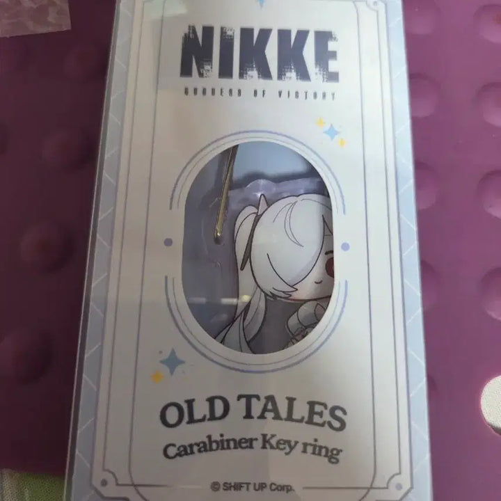 [BUNJANG] Nike Carabiner Keyring / 정품]니케 카라비너 키링 카카오톡단독상품