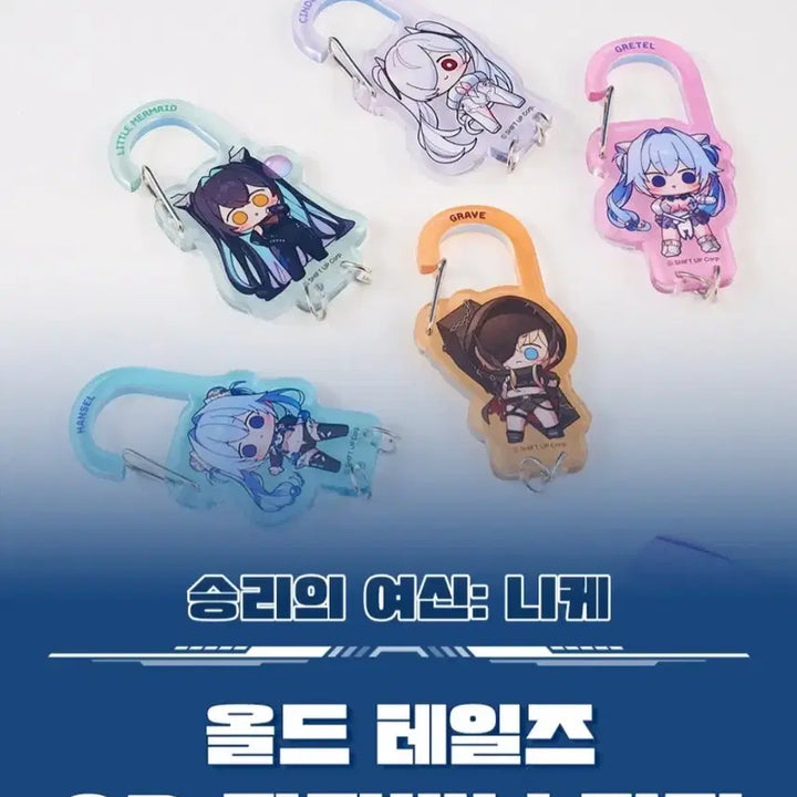 [BUNJANG] Nike Carabiner Keyring / 정품]니케 카라비너 키링 카카오톡단독상품