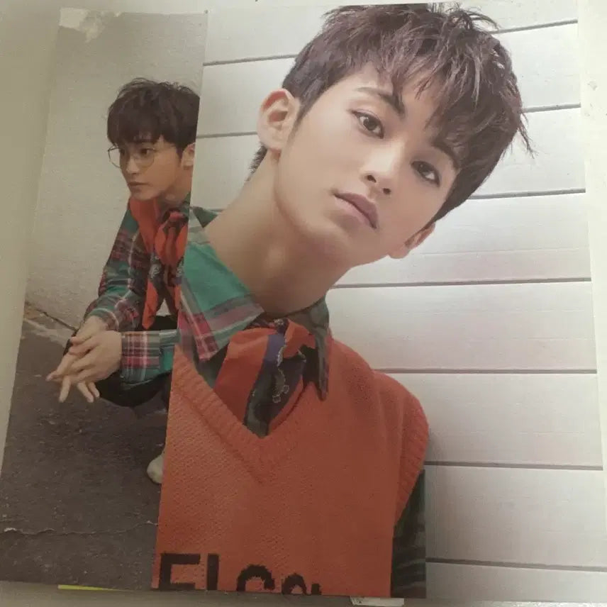 [BUNJANG] NCT Dream Mark 2018 Season&