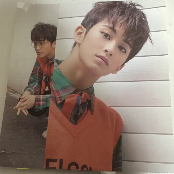 [BUNJANG] NCT Dream Mark 2018 Season&