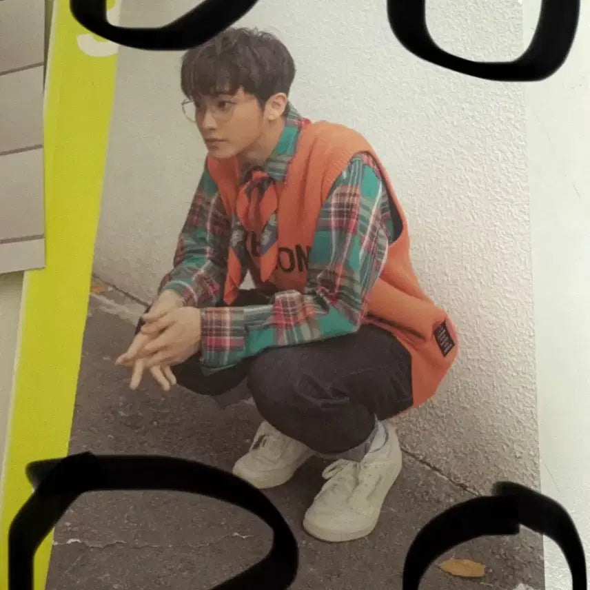 [BUNJANG] NCT Dream Mark 2018 Season&