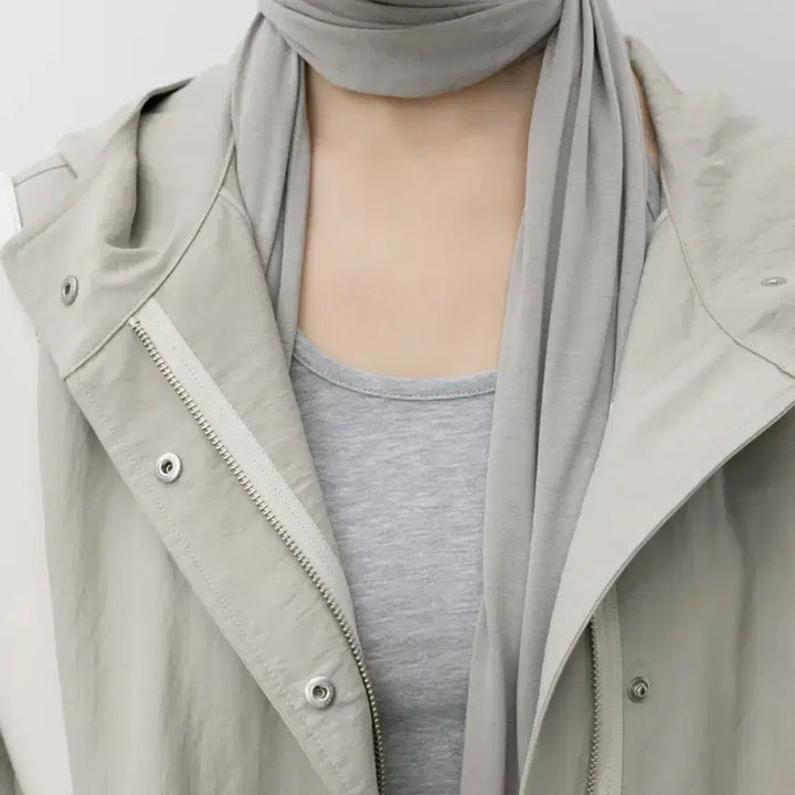 [BUNJANG] LFM Nue Scarf - Sage / LFM Nue Scarf / Sage