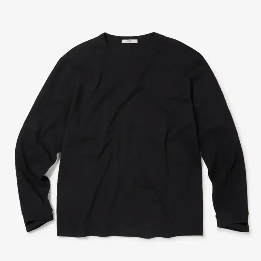 [BUNJANG] ETCE Long Sleeve Glove T-Shirt Black / [XL] ETCE GLOVE LONG SLEEVE (BLACK)