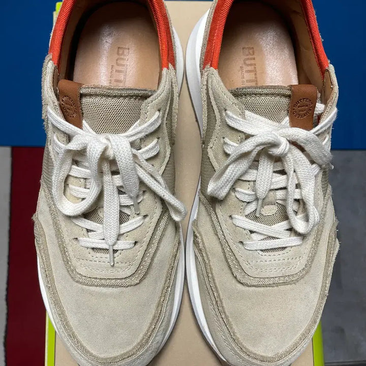 [SOLD OUT] 부테로 벤투라 카푸치노 42 280mm
