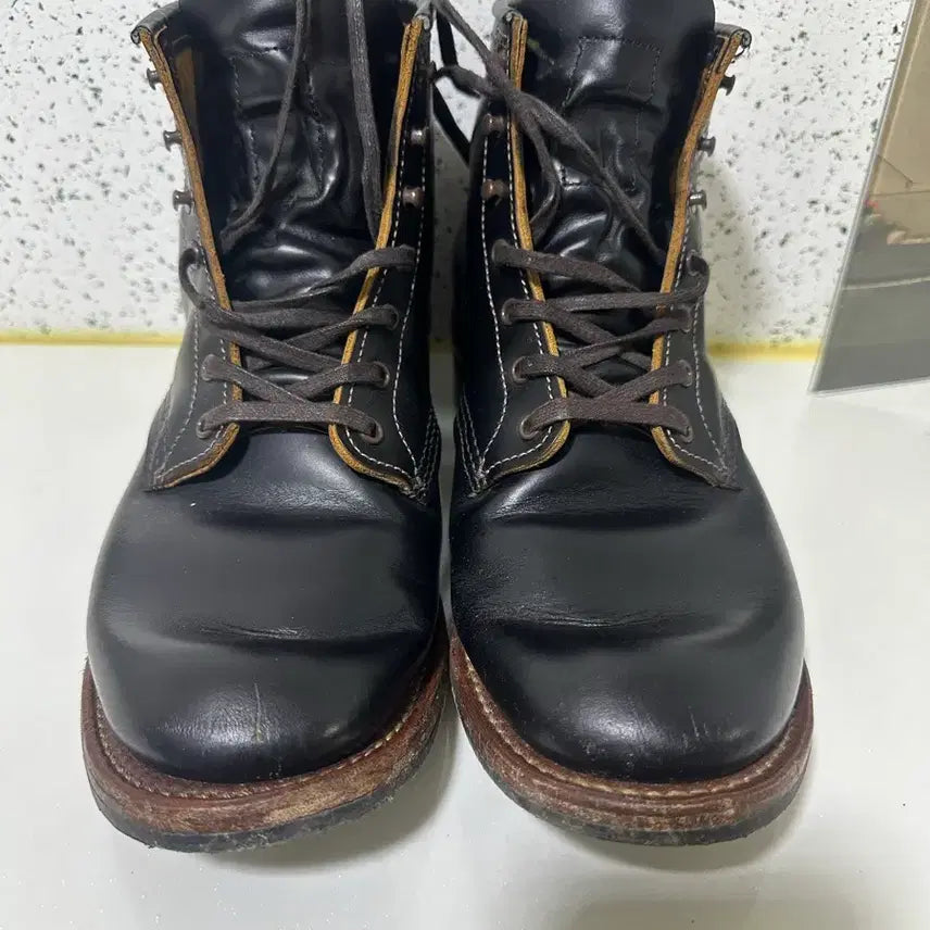 [BUNJANG] Red Wing 9060 Boots / 레드윙9060 9d