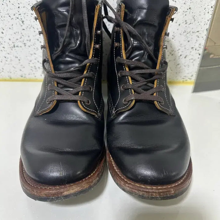 [BUNJANG] Red Wing 9060 Boots / 레드윙9060 9d