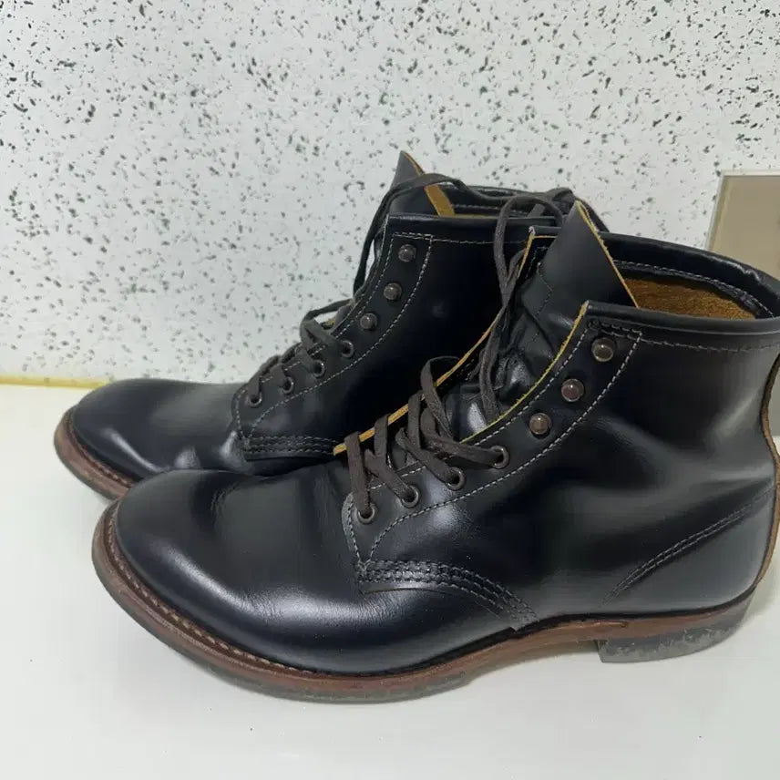 [BUNJANG] Red Wing 9060 Boots / 레드윙9060 9d
