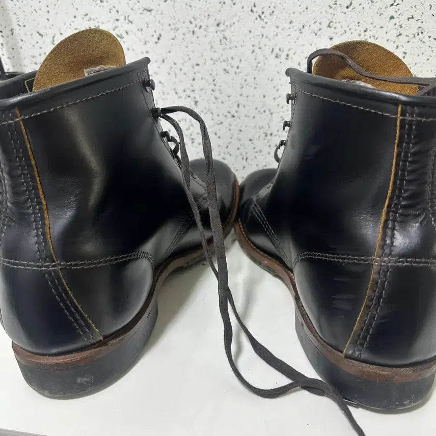 [BUNJANG] Red Wing 9060 Boots / 레드윙9060 9d