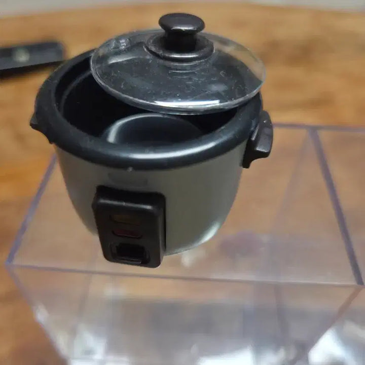 [BUNJANG] Miniature Kitchen Appliances Full Set / 미니어처 주방 가전 풀세트