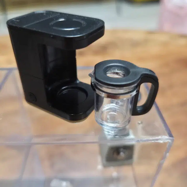 [BUNJANG] Miniature Kitchen Appliances Full Set / 미니어처 주방 가전 풀세트