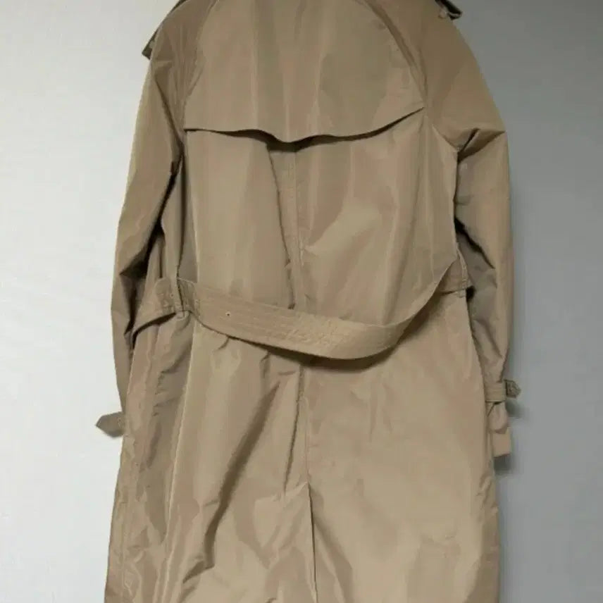 [BUNJANG] Burberry Embord Trench Coat / 버버리 엠버포드 트렌치코트