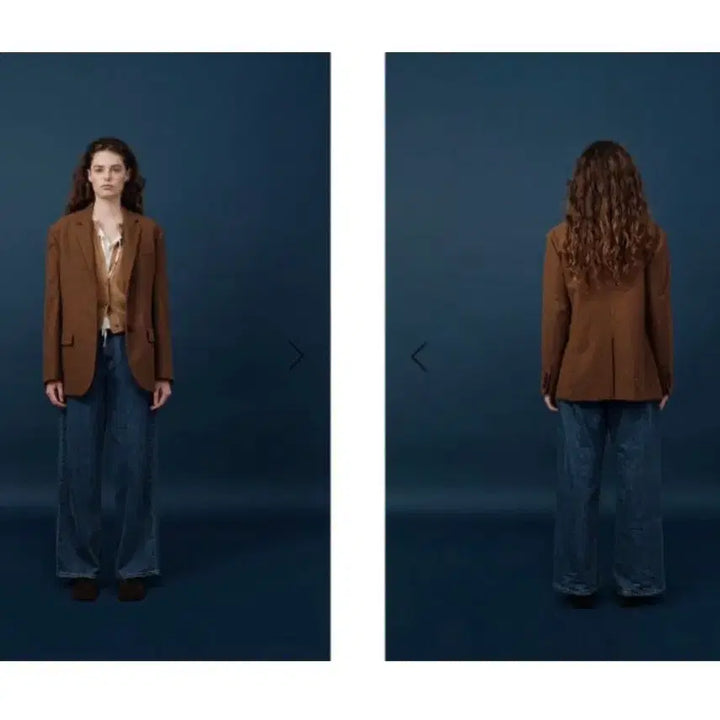 [BUNJANG] The Barnet Bricks Check Single Jacket / 더바넷 자켓 Bricks Check Single Jacket