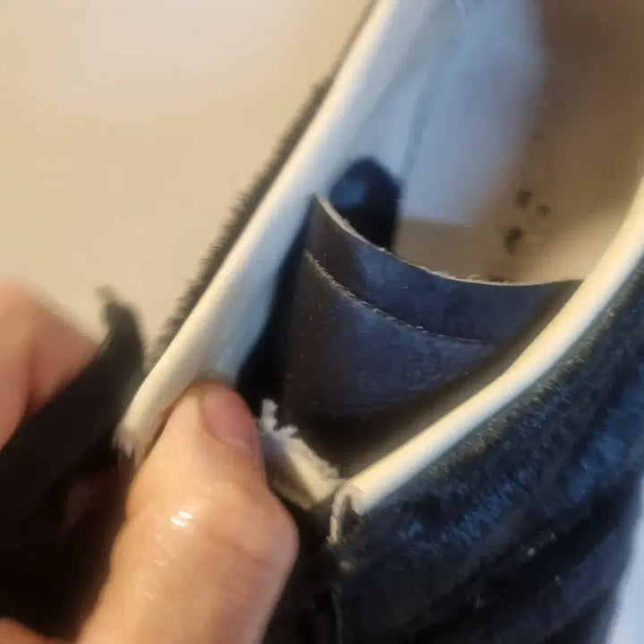 [BUNJANG] Adidas Song for the Mute Suede Sneakers / 아디다스 송포더 뮤트 송치 285 블랙