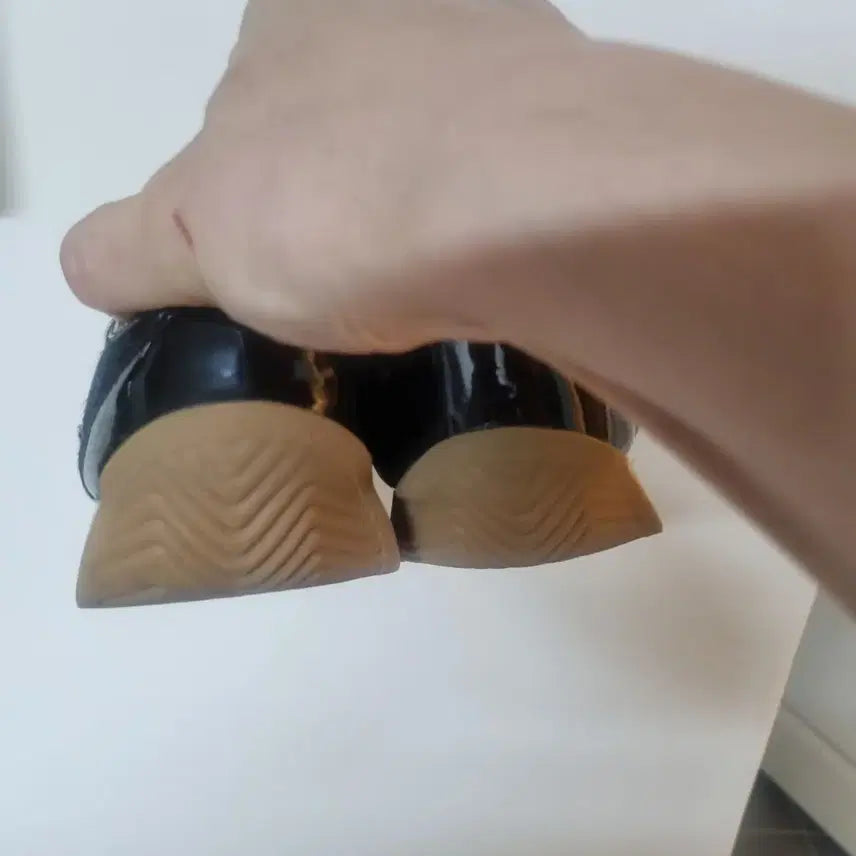 [BUNJANG] Adidas Song for the Mute Suede Sneakers / 아디다스 송포더 뮤트 송치 285 블랙
