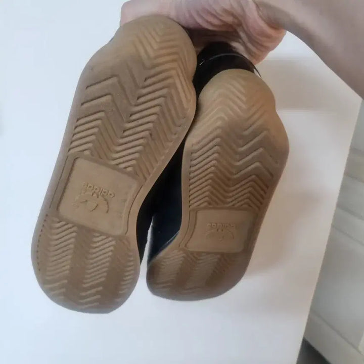 [BUNJANG] Adidas Song for the Mute Suede Sneakers / 아디다스 송포더 뮤트 송치 285 블랙