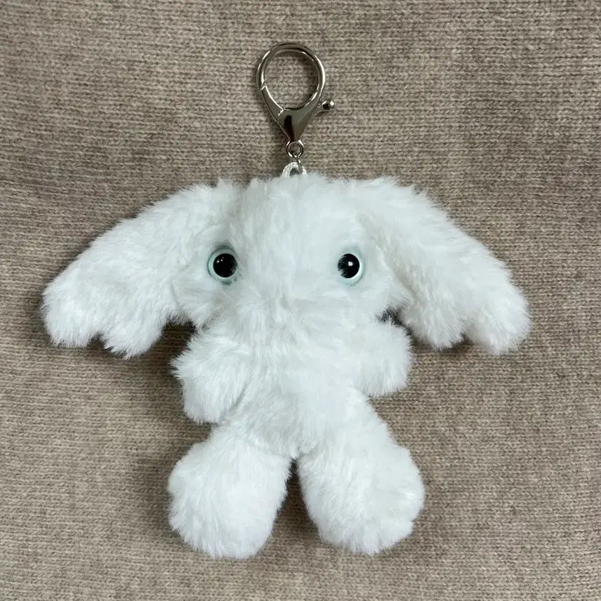 [BUNJANG] Koise Yo Fullshi Keyring / 코이세이오 푸루시 키링