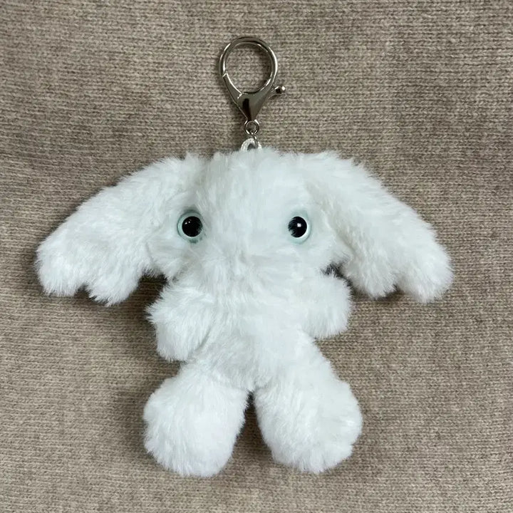 [BUNJANG] Koise Yo Fullshi Keyring / 코이세이오 푸루시 키링