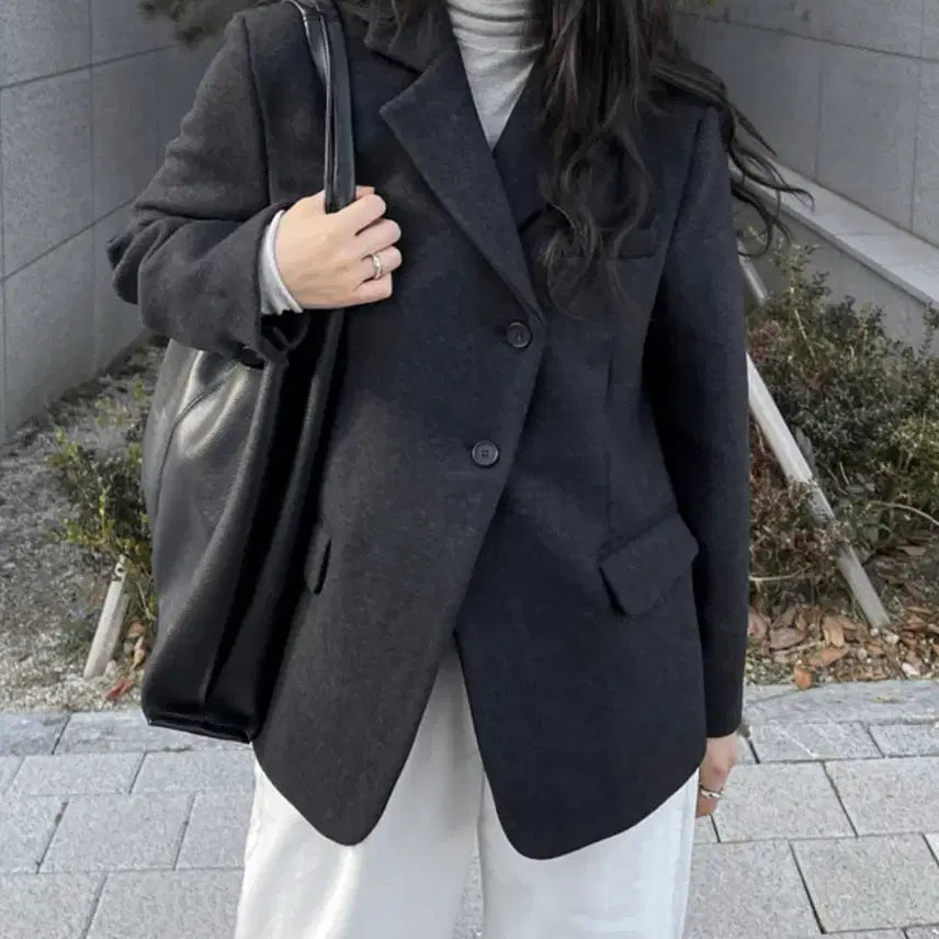 [BUNJANG] Dior Wool Jacket / 디오어 울 자켓