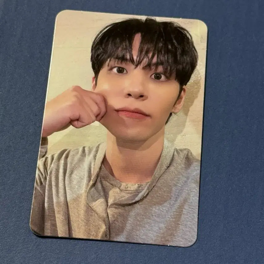 [BUNJANG] Day6 Wonpil Unfiltered Singerlong Photocard / 데이식스 원필 언필터드 싱어롱 포카