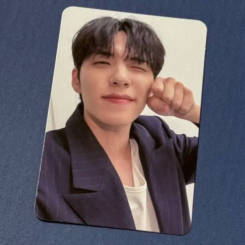 [BUNJANG] Day6 Wonpil Unfiltered Singerlong Photocard / 데이식스 원필 언필터드 싱어롱 포카
