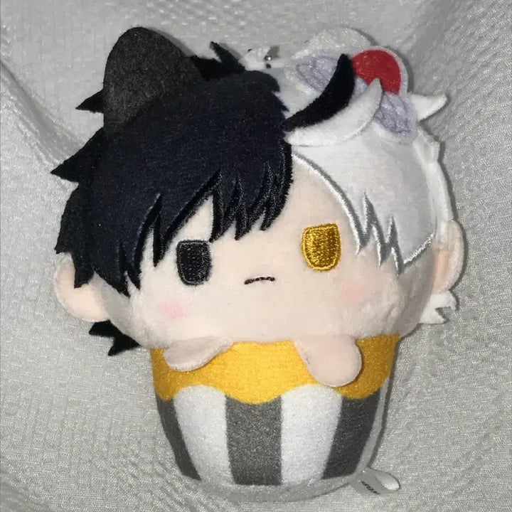 [BUNJANG] Winbre Sakura Tapinui Cupcake Nui / 윈브레 사쿠라 타피누이 컵케이크 누이