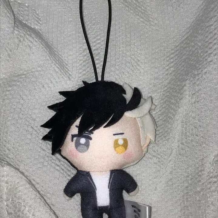 [BUNJANG] Winbre Sakura Plush Toy / 윈브레 사쿠라 가챠 누이