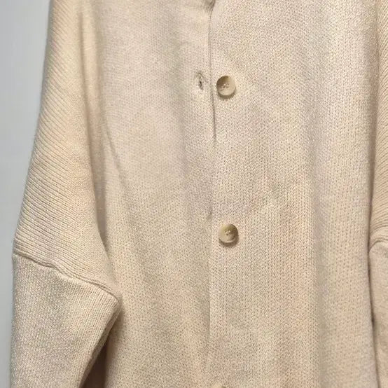 [BUNJANG] Knit Cardigan / 니트 가디건