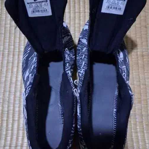 [BUNJANG] Nike Air Max Print Sneakers / 나이키 에어맥스 프린트 260(265) 택비포함