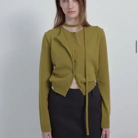 [SOLD OUT] 레이브가디건