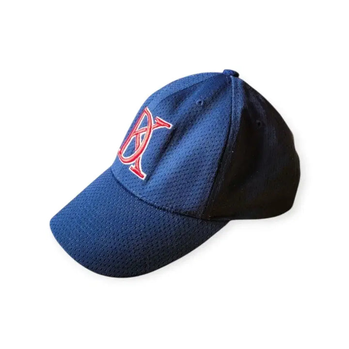 [BUNJANG] DK Navy Ball Cap / DK 네이비 볼캡 남녀공용 상태좋음