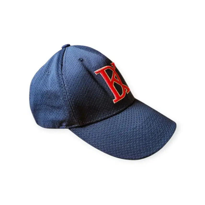 [BUNJANG] DK Navy Ball Cap / DK 네이비 볼캡 남녀공용 상태좋음