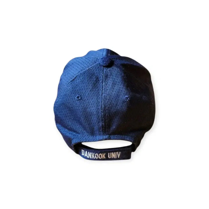 [BUNJANG] DK Navy Ball Cap / DK 네이비 볼캡 남녀공용 상태좋음
