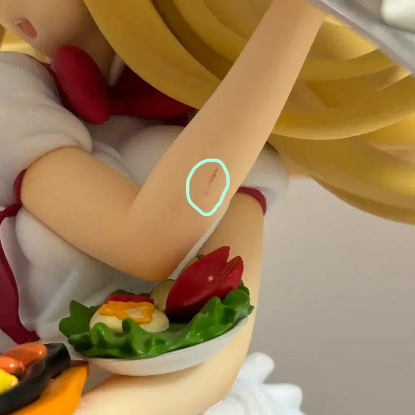 [BUNJANG] K-ON! Tsumugi Kotobuki Waitress 1/7 Figure Max Factory / 케이온 코토부키 츠무기 웨이트리스 1/7 피규어 맥스팩토리 미소녀