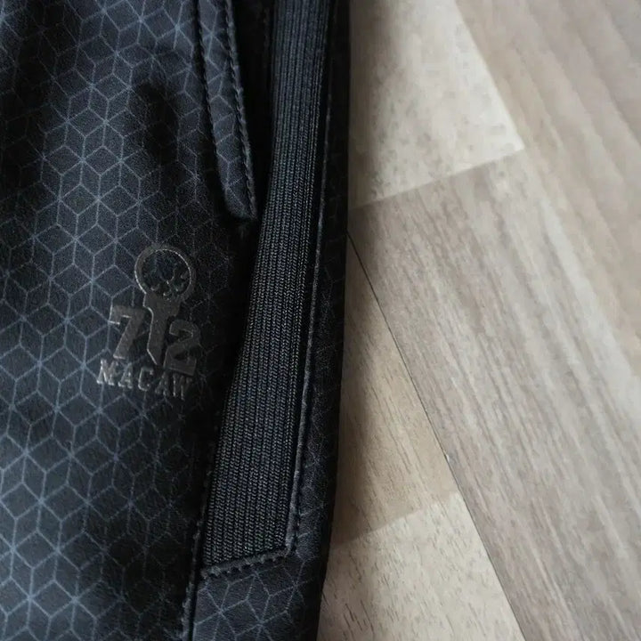 [BUNJANG] Macaw Stretch Pants / 마카우춘추바지
