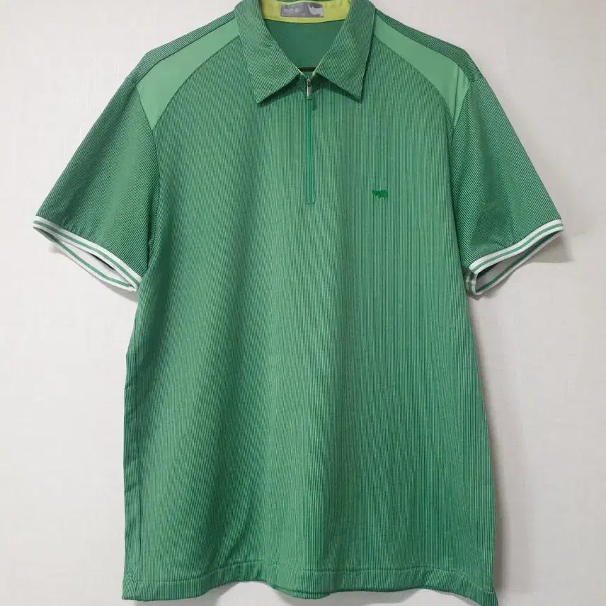[BUNJANG] PAT Short-Sleeve Polo Shirt Size 100 / PAT 반팔 카라티 100사이즈