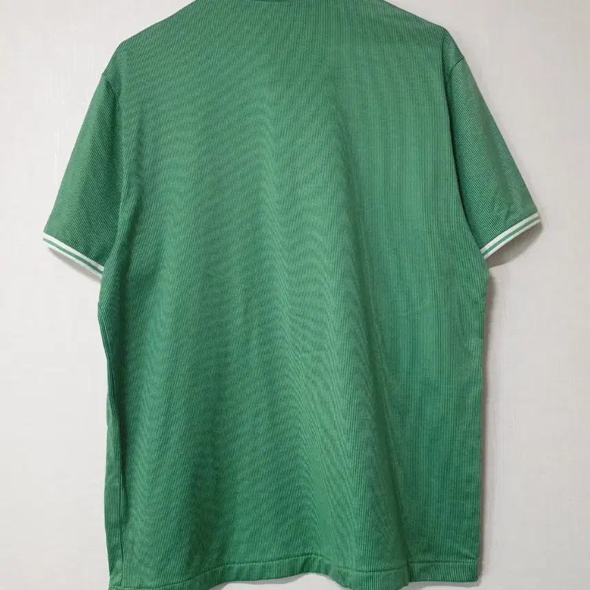 [BUNJANG] PAT Short-Sleeve Polo Shirt Size 100 / PAT 반팔 카라티 100사이즈