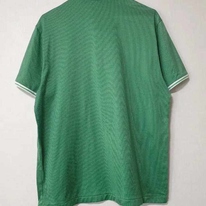 [BUNJANG] PAT Short-Sleeve Polo Shirt Size 100 / PAT 반팔 카라티 100사이즈