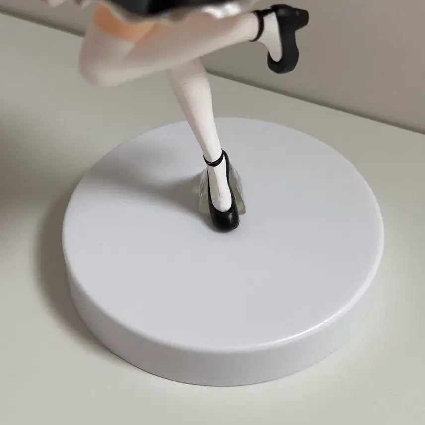 [BUNJANG] Order is a Rabbit Kirima Sharo Teatime Special Figure / 주문토끼 키리마 샤로 티타임 스페셜 피규어 미소녀 웨이트리스 메이드 바니