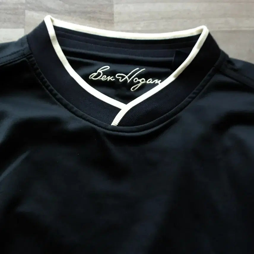 [BUNJANG] Ben Hogan V-Neck Windbreaker Jacket / 벤 호겐V넥바람막이